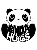 Panda Hugs