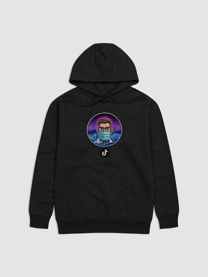 New Logo Hoodie product image (2)
