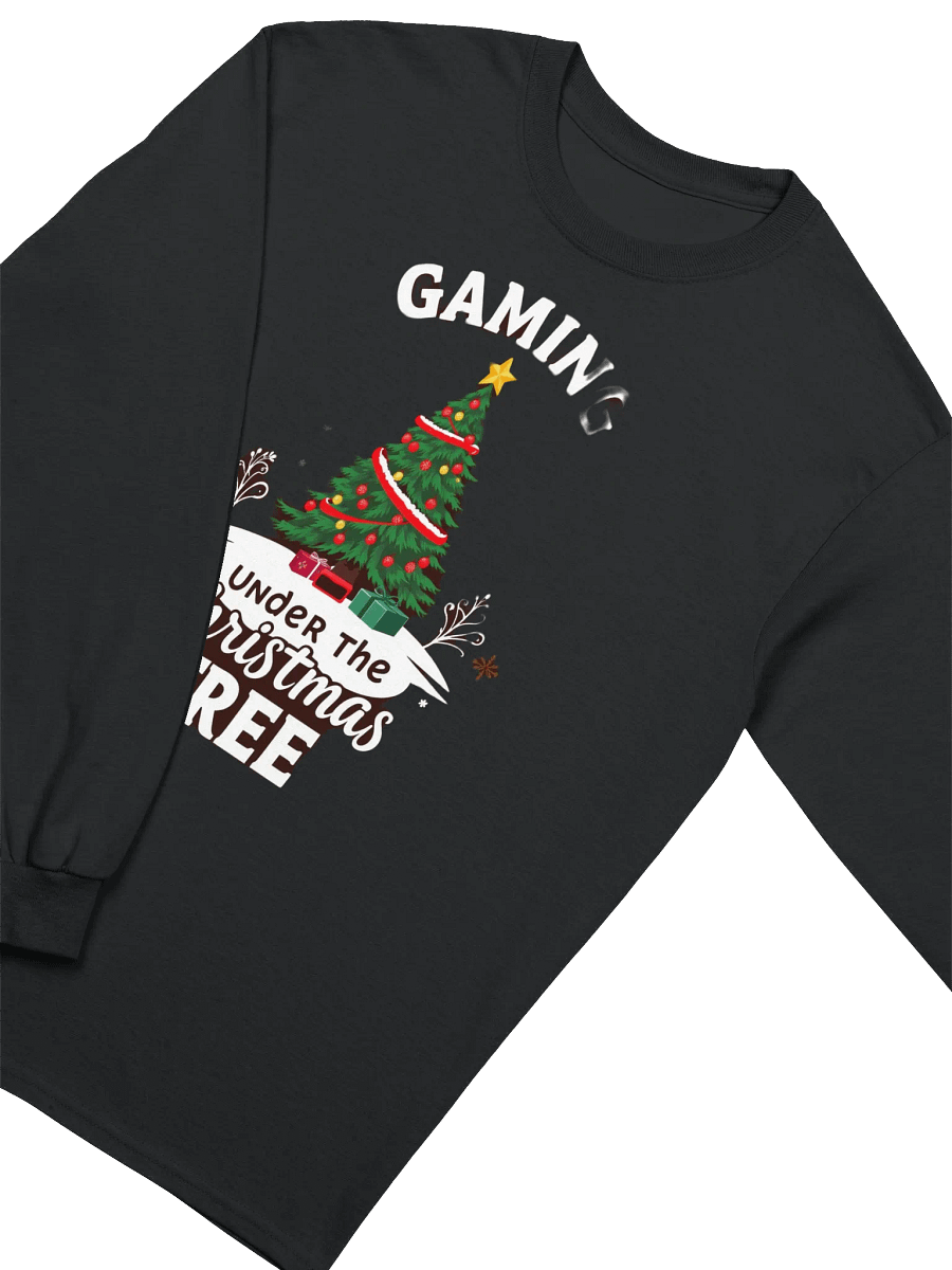 Gaming under The Christmas Tree product image (29)