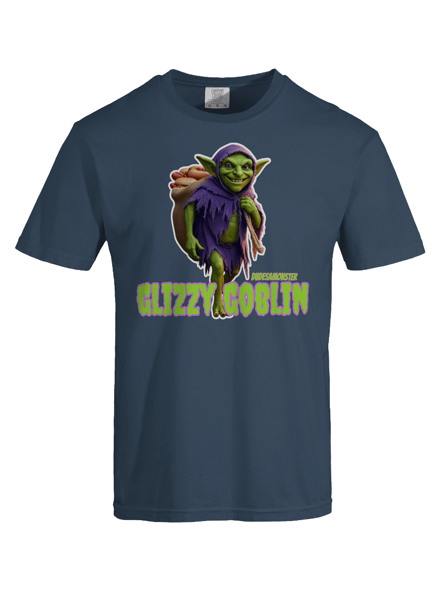 DudesAmonsteR Glizzy Goblin product image (49)