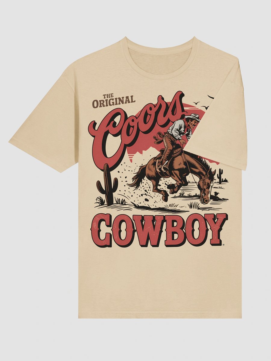 Coors Cowboy product image (29)
