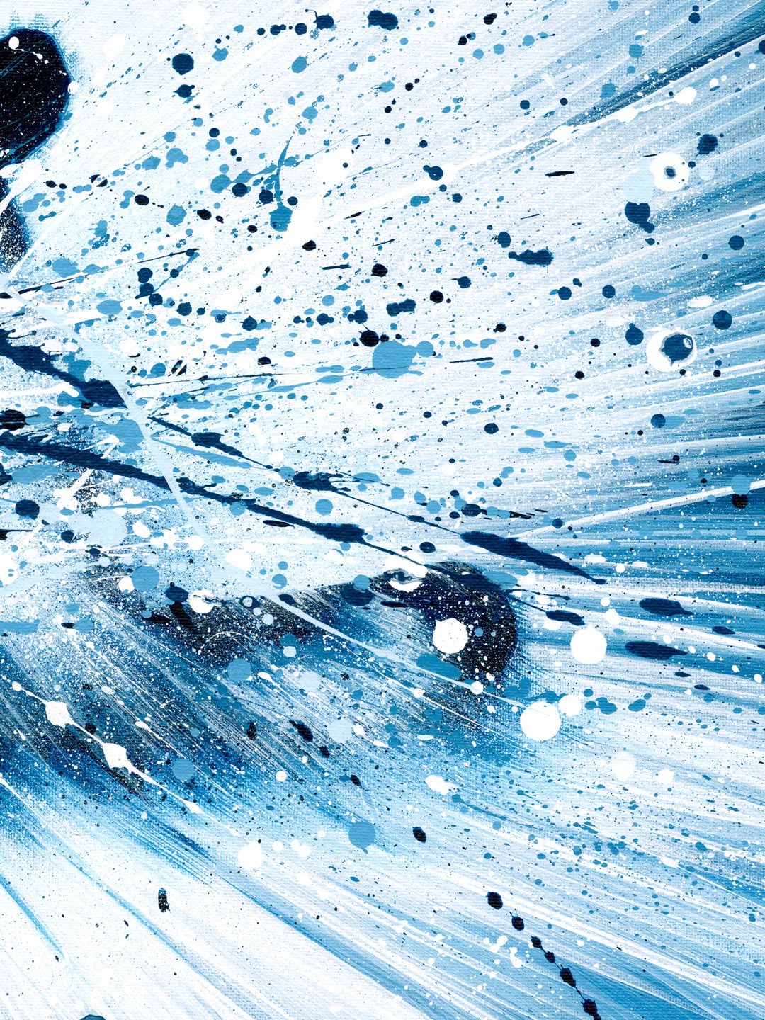 Vanish 2 - Original Painting product image (4)