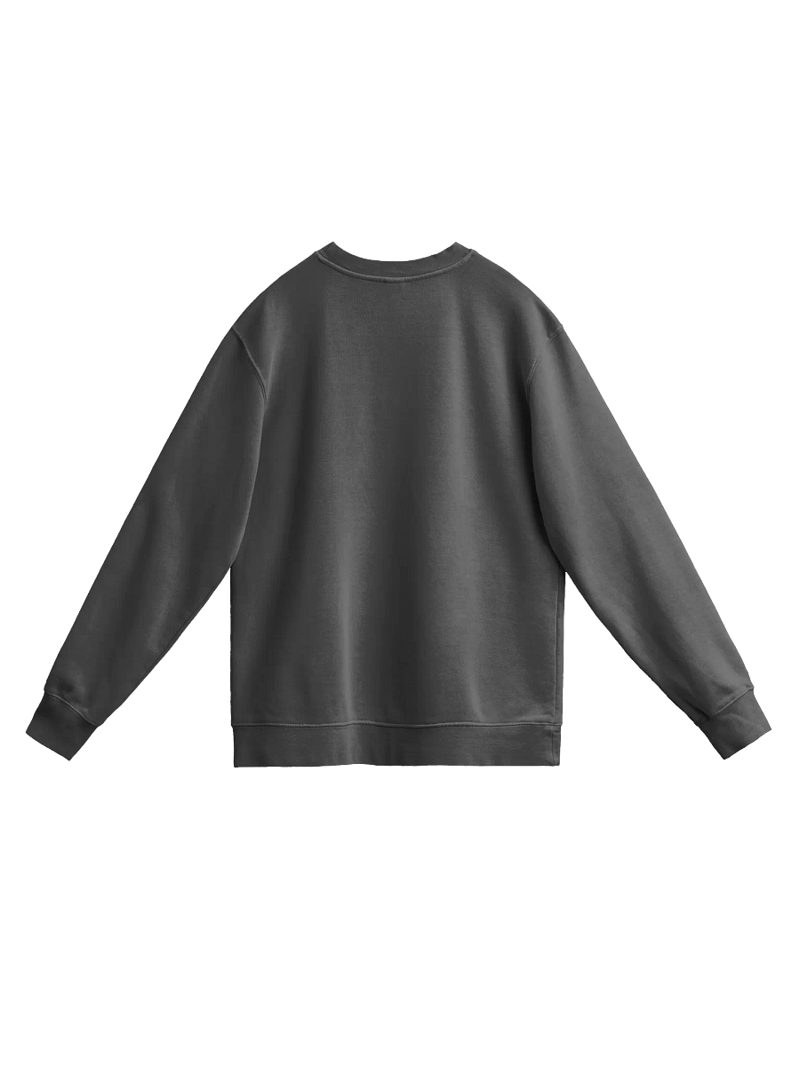 TBIYTC: Vintage Vibes Unisex Sweatshirt product image (2)