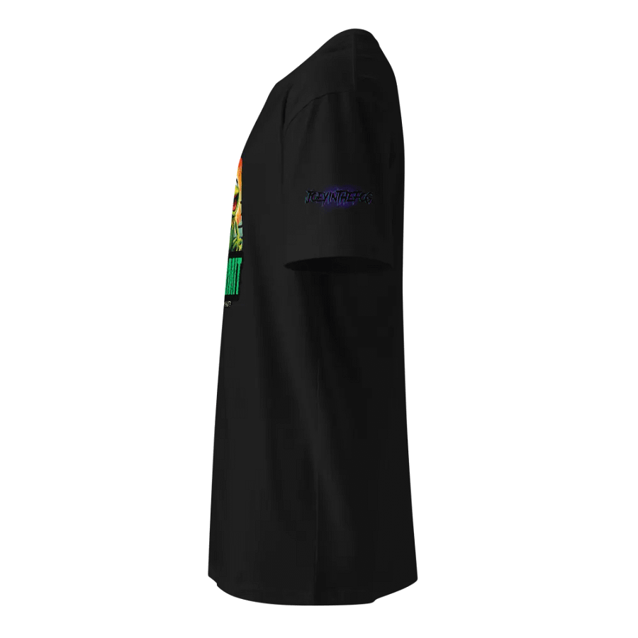 Foggy Kermit product image (4)