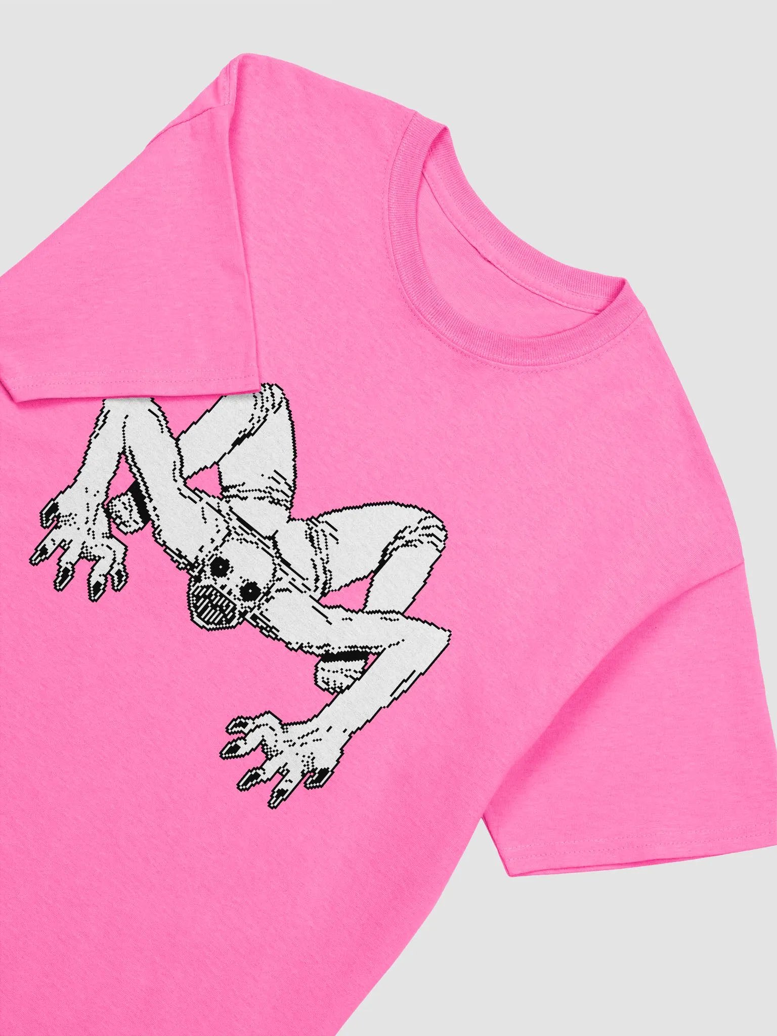 Dave T-Shirt product image (3)