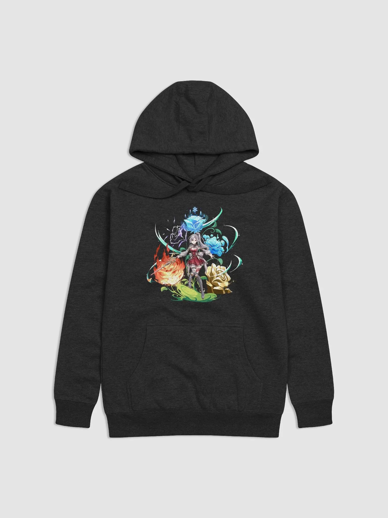 Miya Gacha Waifu - Hoody product image (1)