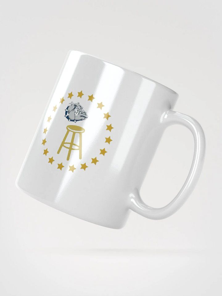 BcBarstoolTV Classic Mug product image (2)