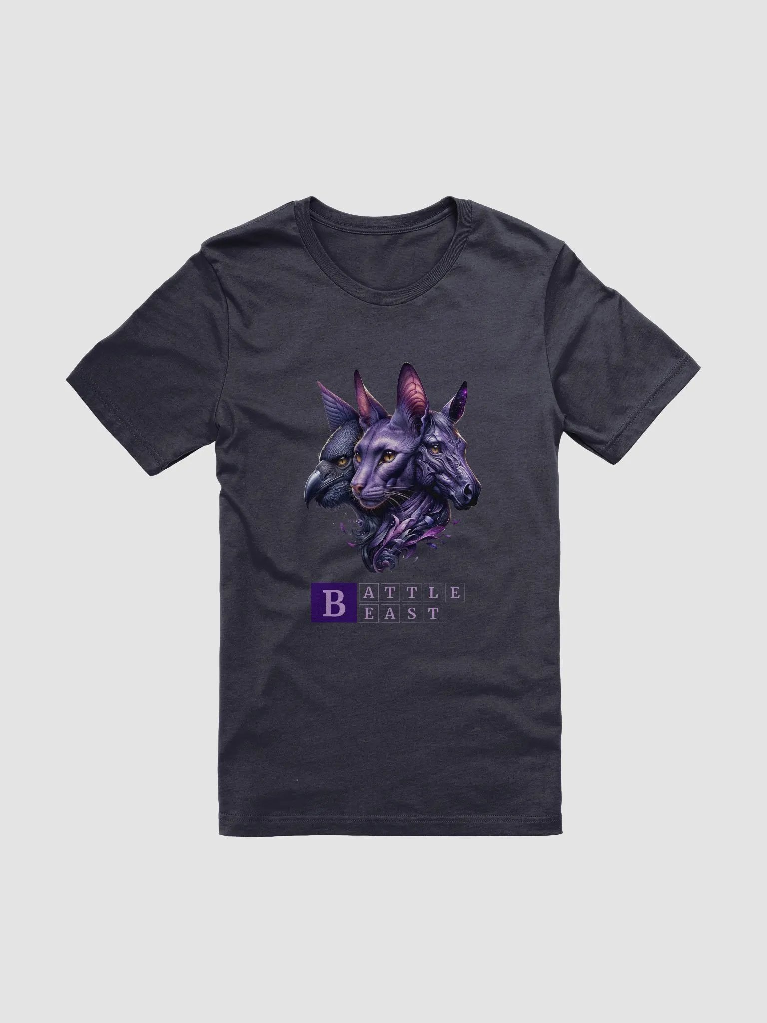 Battle Beast | Supersoft T-Shirt product image (1)