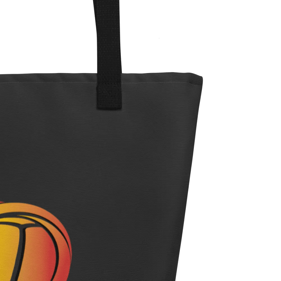 MSLA Logo Tote bag product image (9)