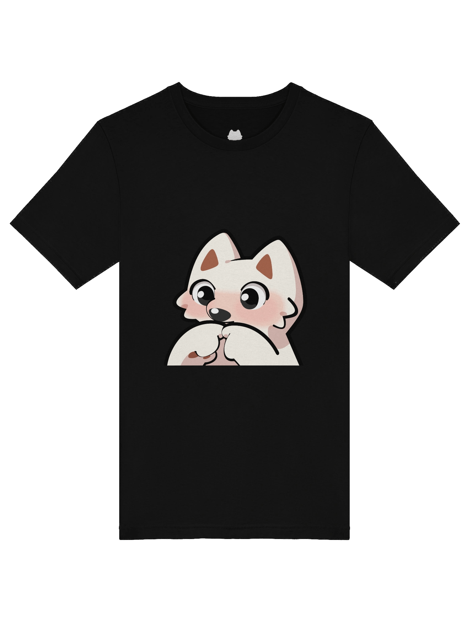 Shy T-Shirt product image (52)