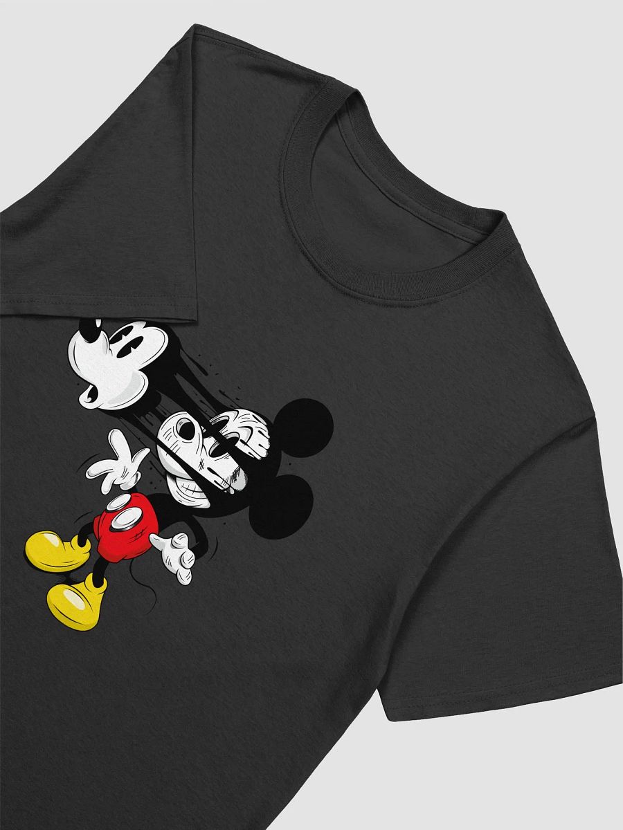Surreal Mouse Distortion T-Shirt product image (8)