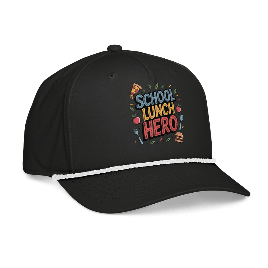 School Lunch Hero product image (4)