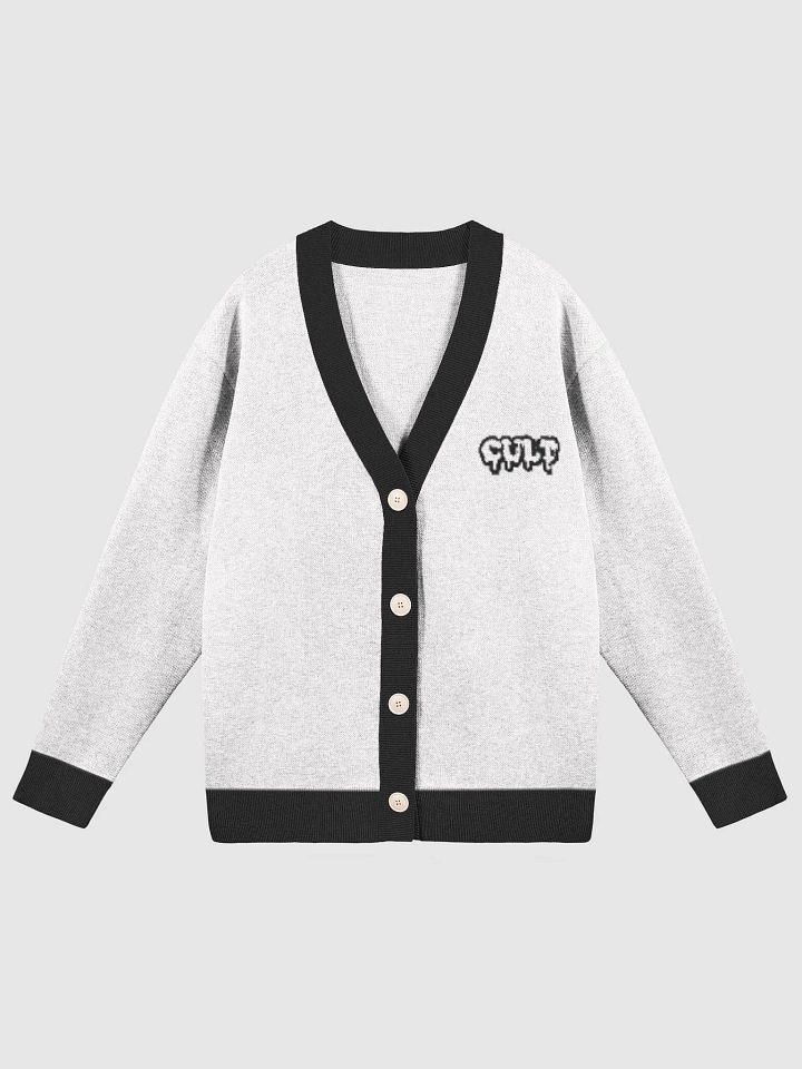 CULT CARDIGAN product image (5)