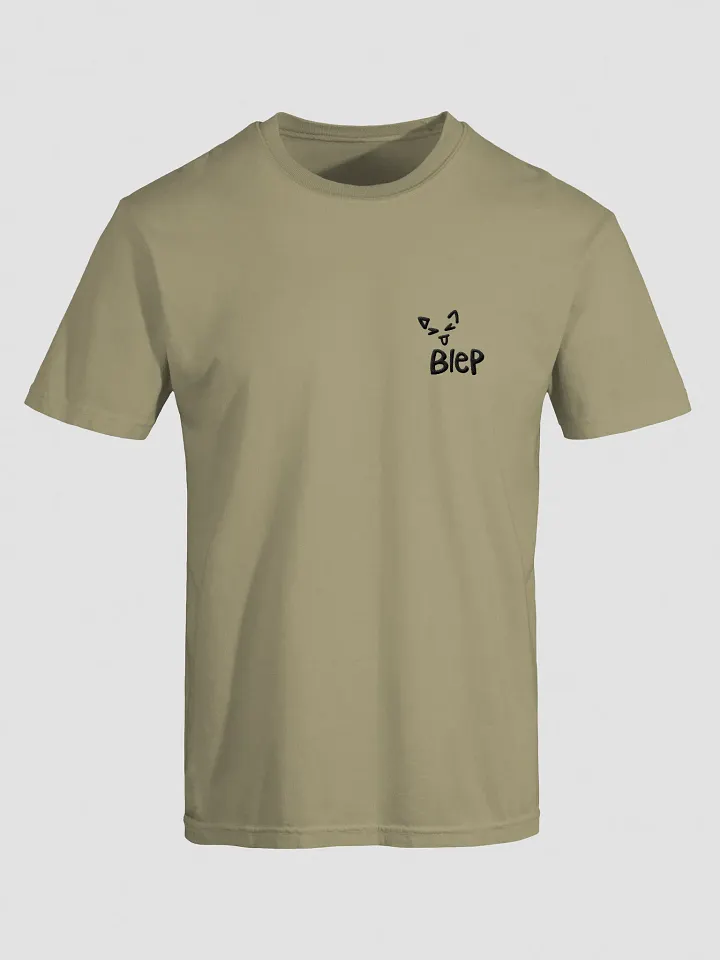 Alternate Classic Blep Tee product image (5)