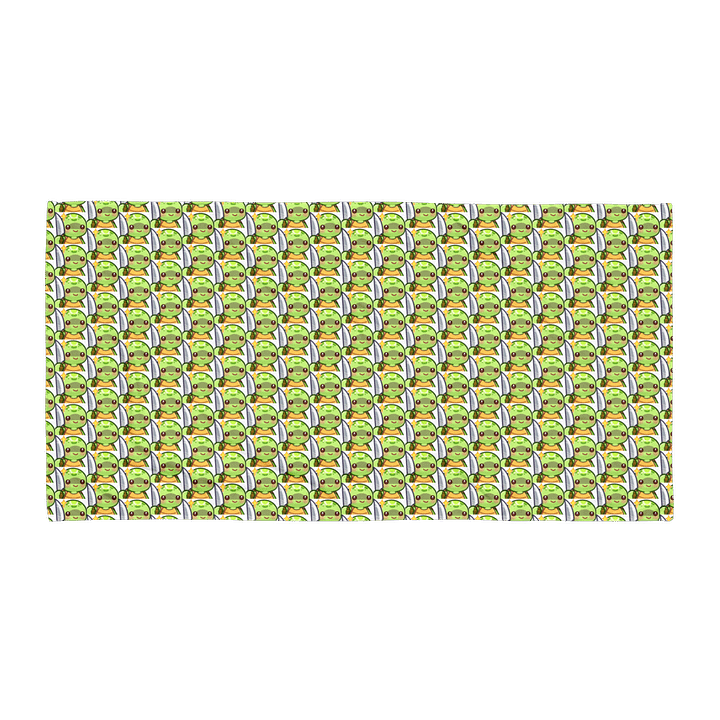 Totally a Toit--Towel! v1.5 product image (1)