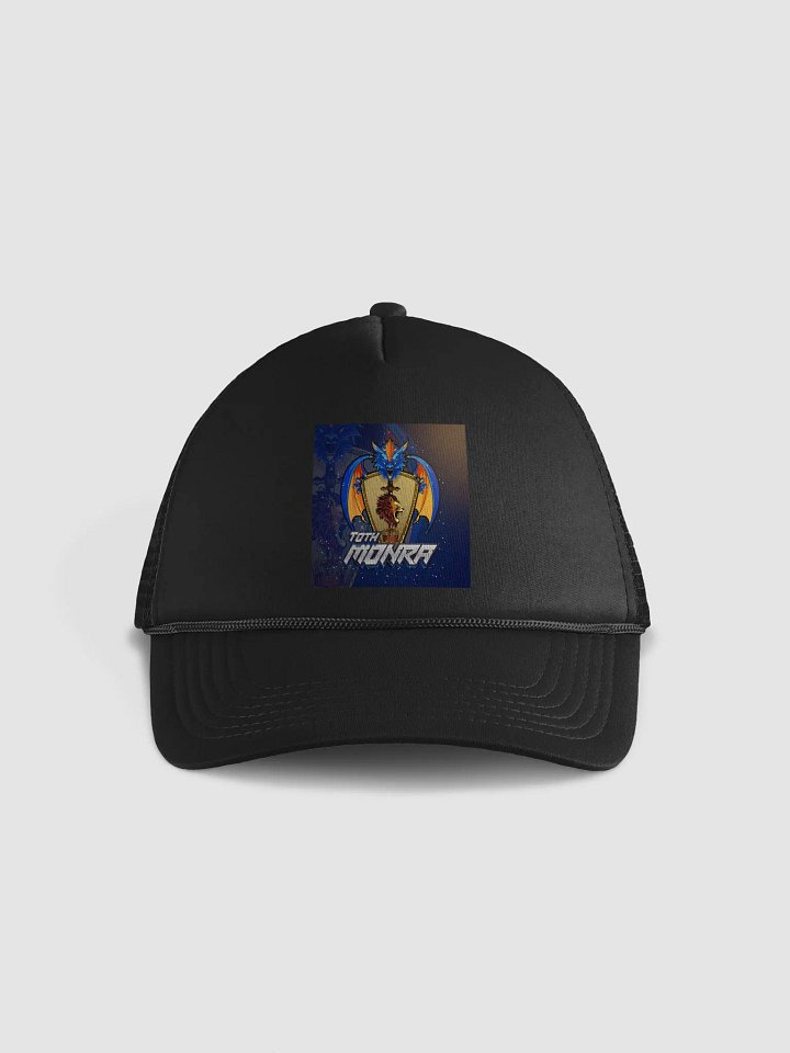 House of toth hat product image (1)
