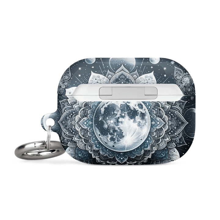 All-Over Print Case for AirPods® product image (7)