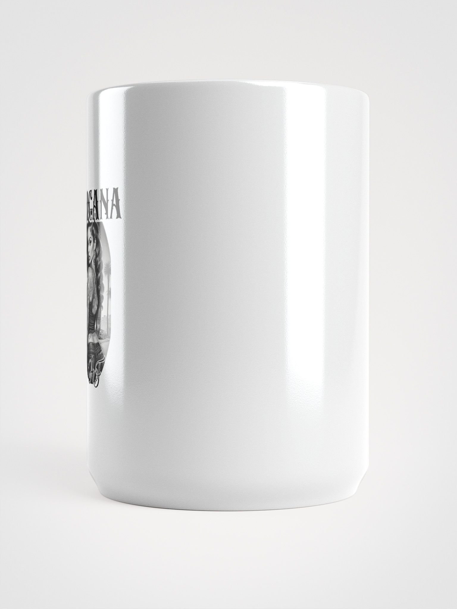 Chicana AF Spirit Mug product image (6)