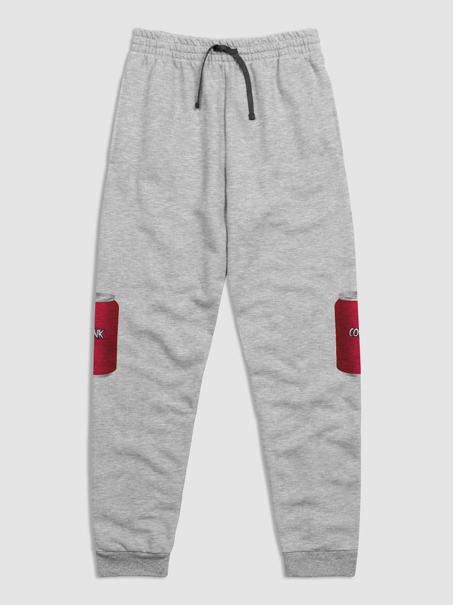 CONK Jerzees Unisex Joggers product image (1)