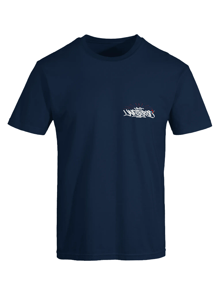 Unfiltered 4th of July T-Shirt product image (1)