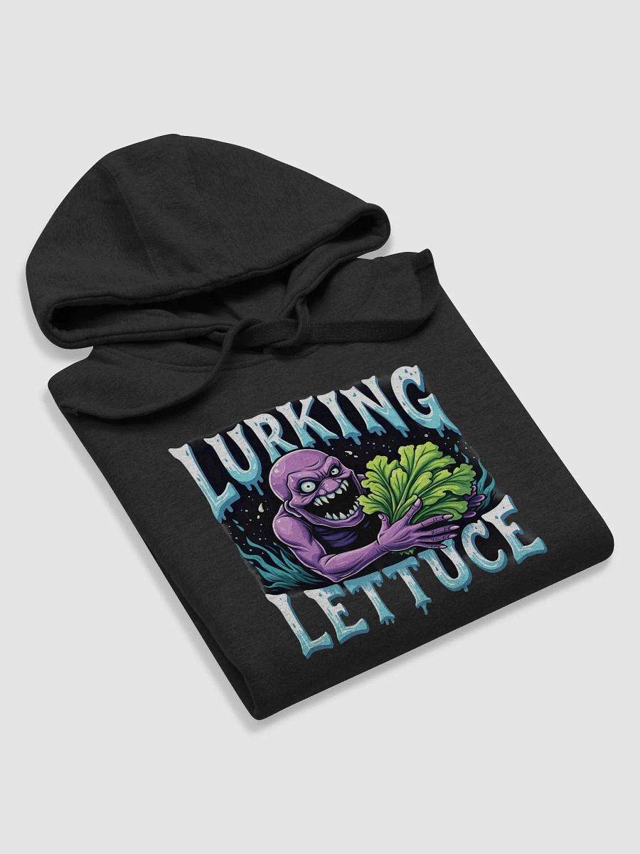 Lurking Lettuce Premium Hoodie product image (59)