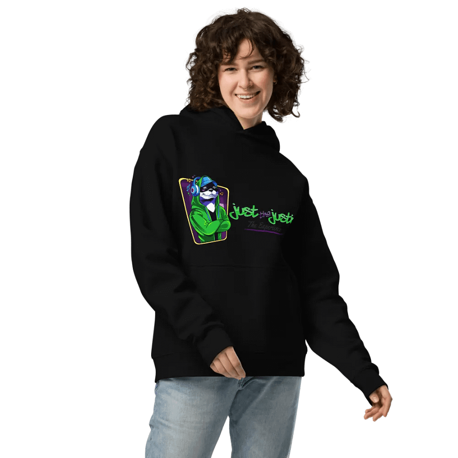 JustTheJustin (OG Front) product image (3)