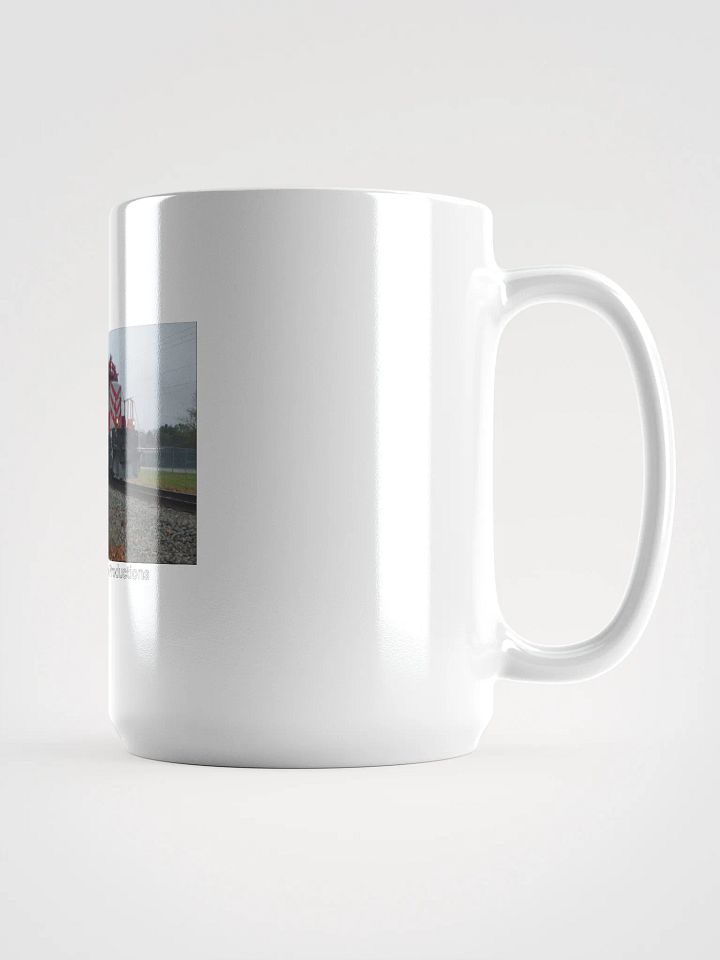Wisconsin & Southern 4190 Mug product image (1)