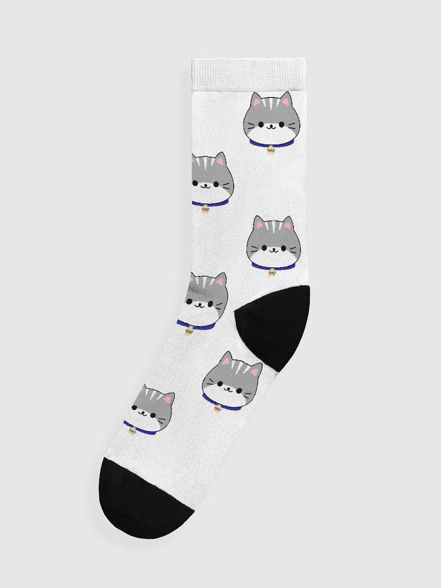 Toast(y) Socks! product image (3)