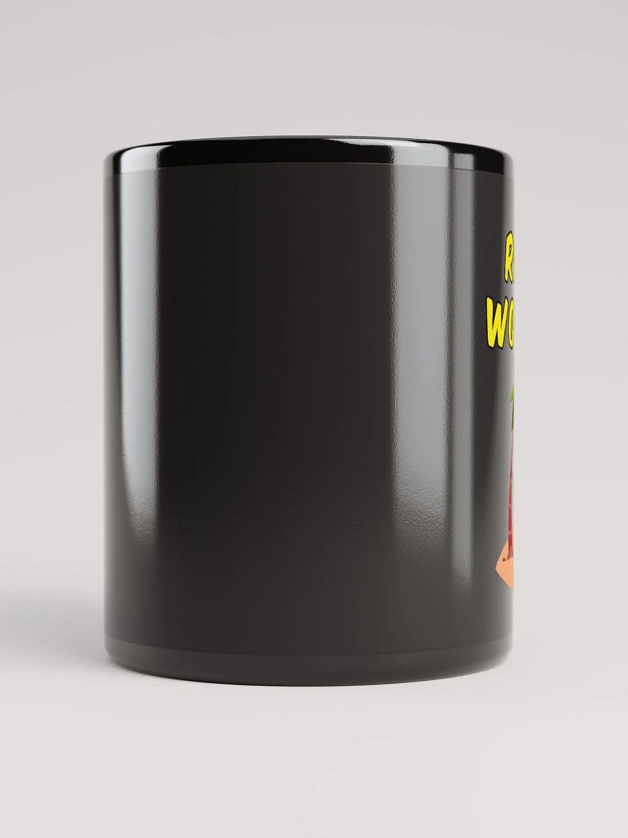 Remote Work Life Mug product image (5)