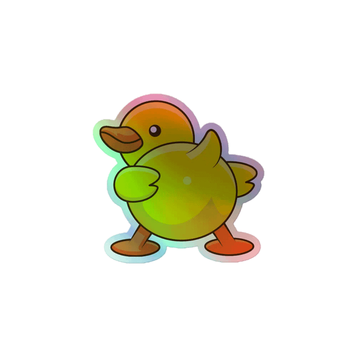 Cake Sticker product image (1)