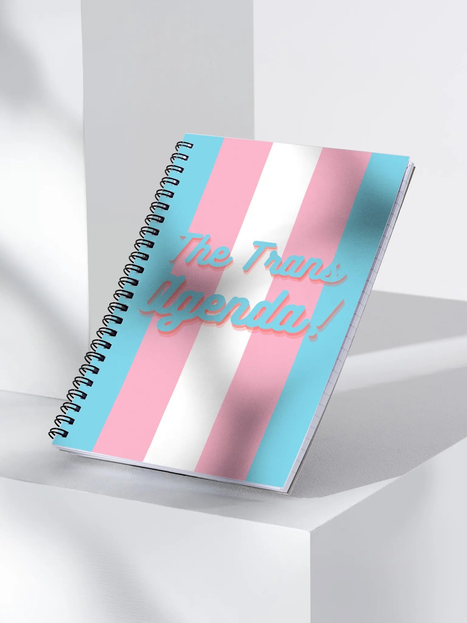 The Trans Agenda product image (3)