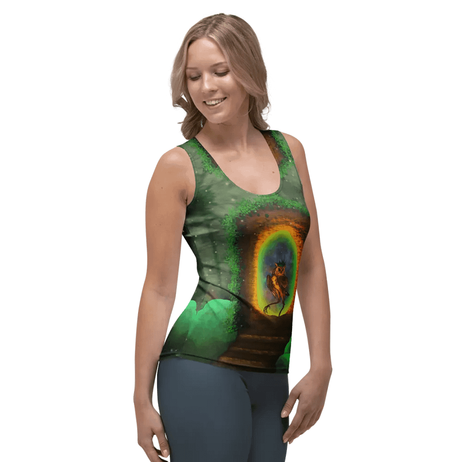 Stolas Portal Tank product image (4)
