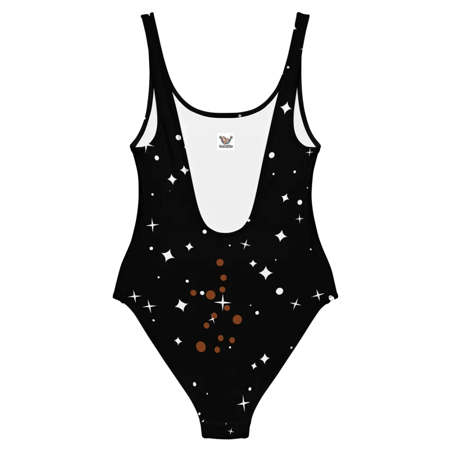 Starry-Eyed Virgo Swimsuit product image (6)