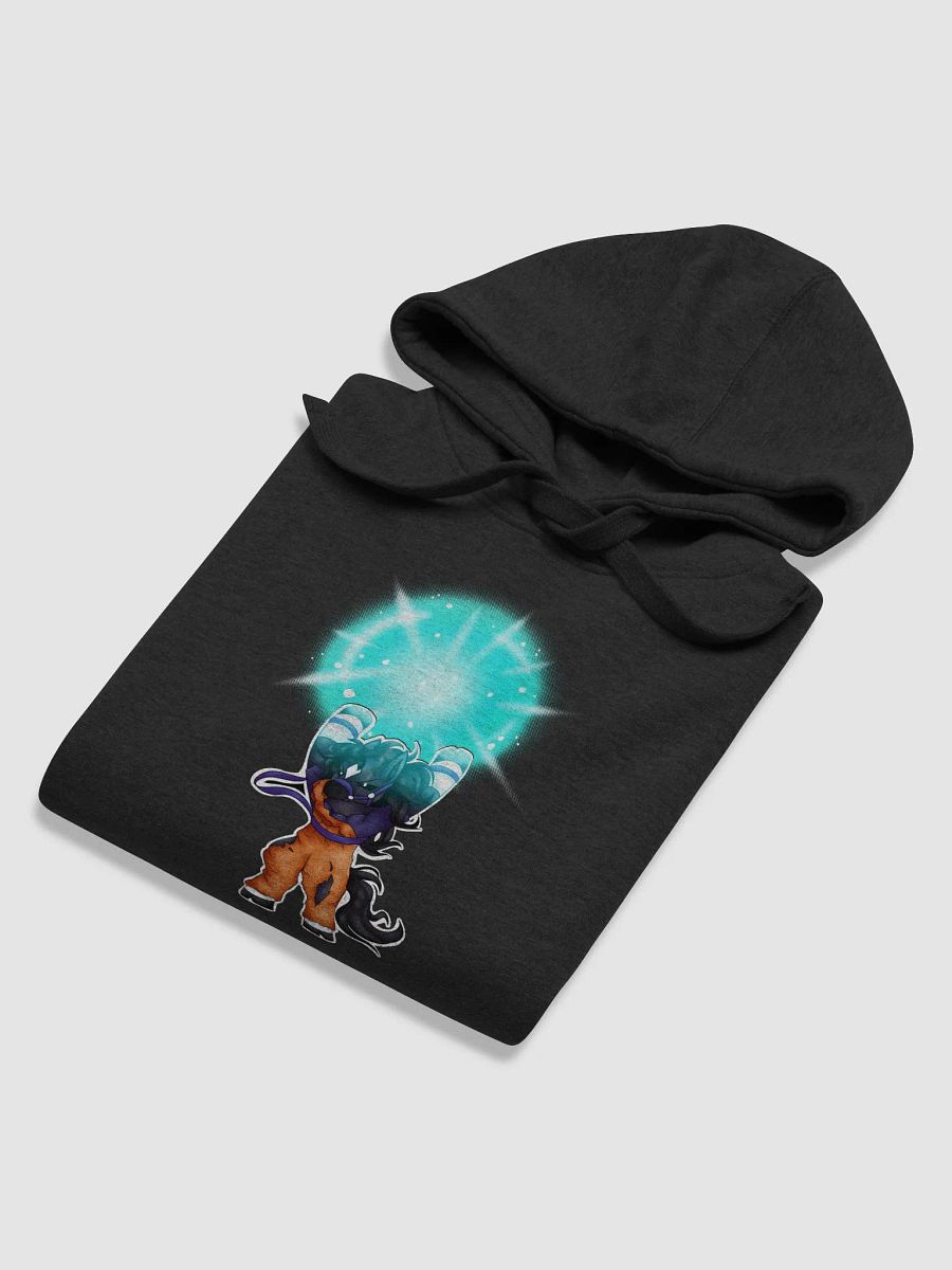 Gilbert Spirit Bomb Hoodie product image (5)