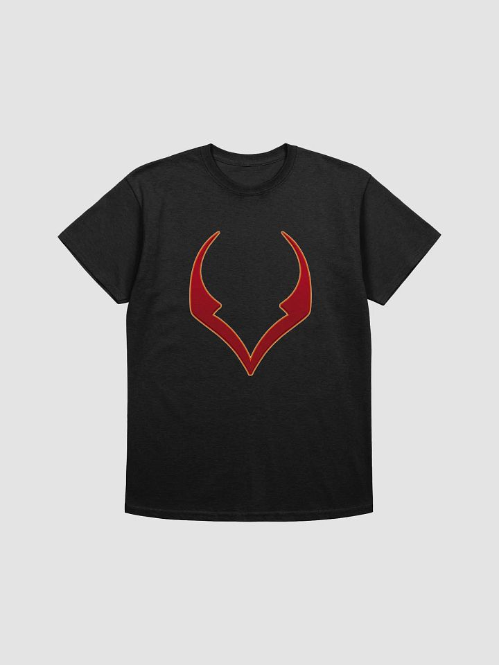 Vamppy Logo Tee product image (1)