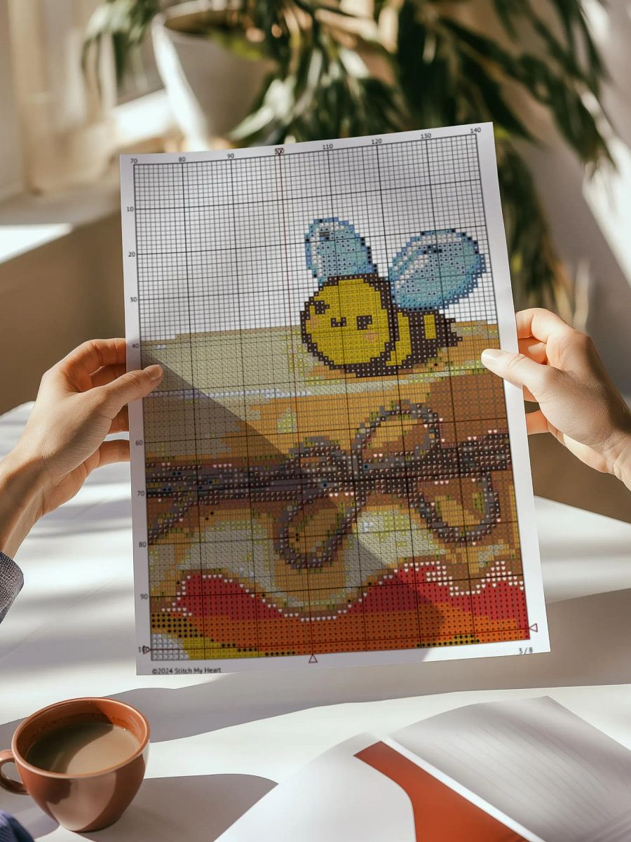 Honey Blossom product image (5)