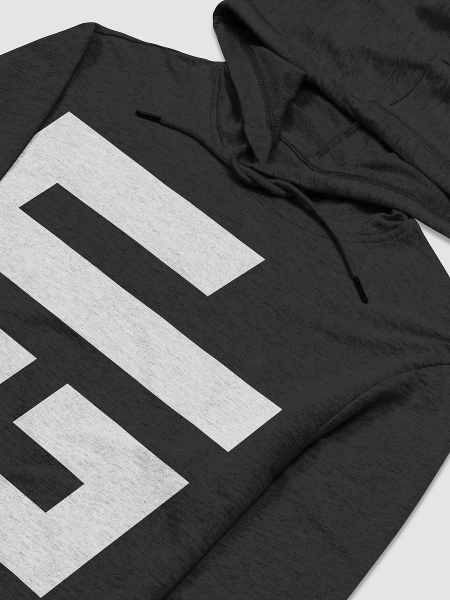 Eron Gordon Lightweight Hoodie product image (3)
