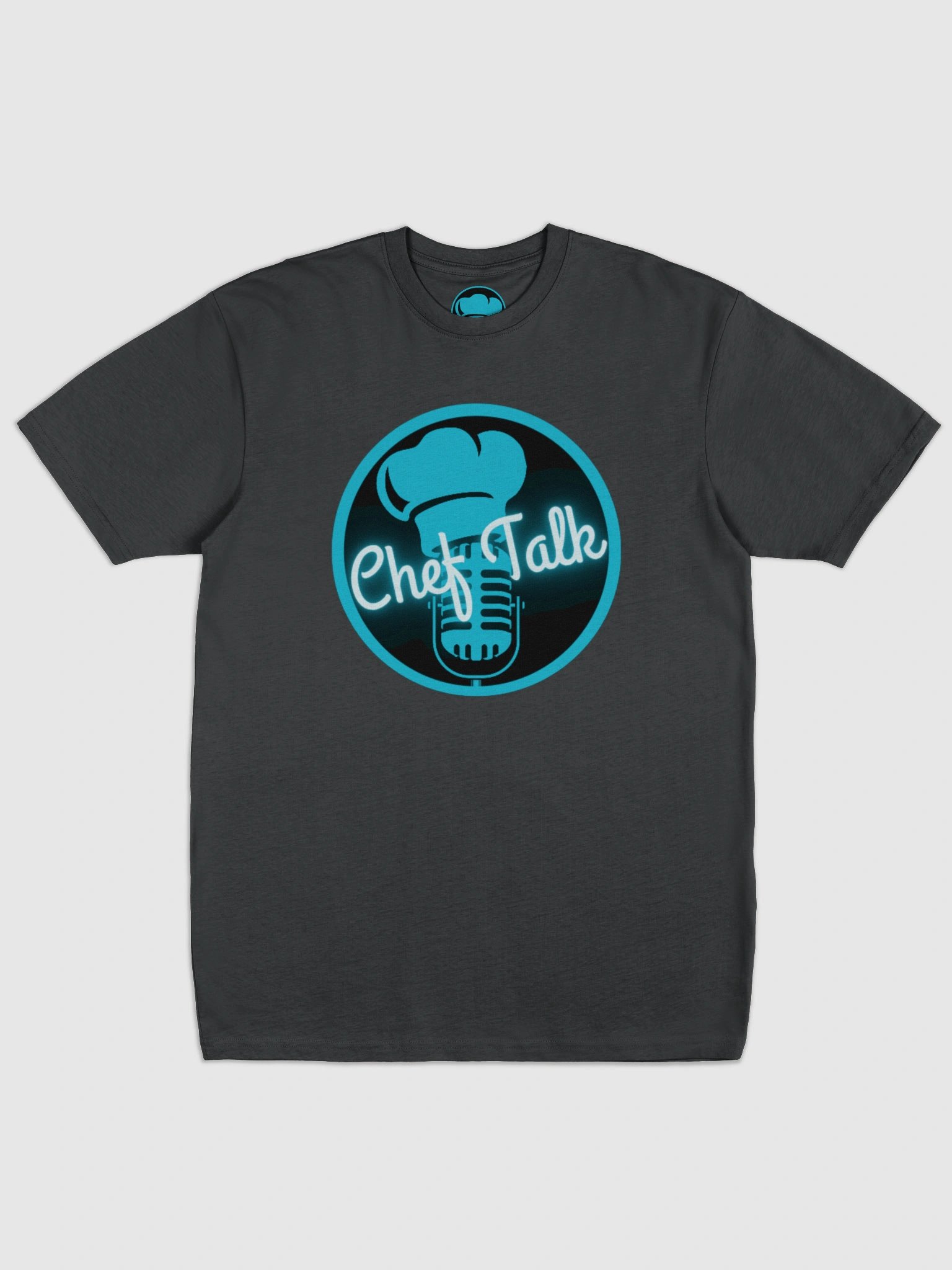 New Chef Talk T product image (1)
