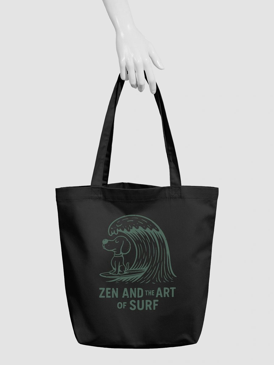 Zen and the Art of Surf product image (6)