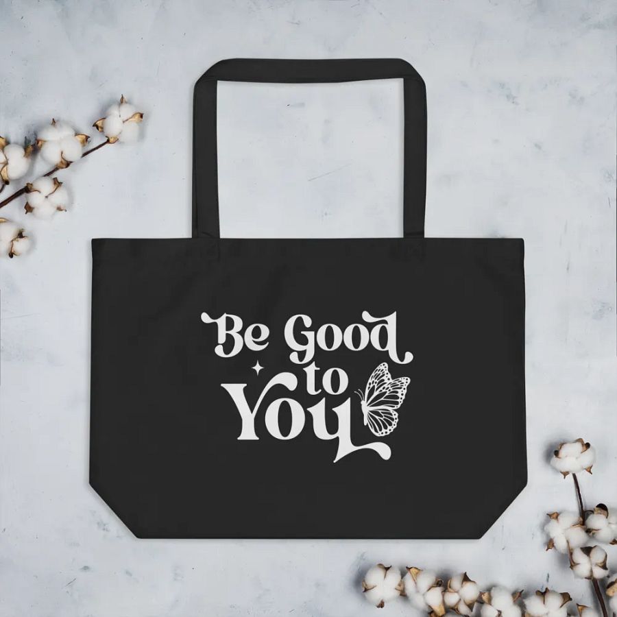 Be Good To You Bag product image (3)