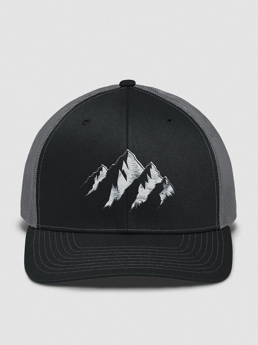 Summit Sketch Trucker Hat product image (64)