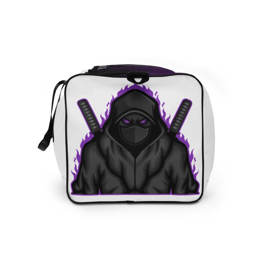 DieGamerBrüder Sporttasche product image (10)