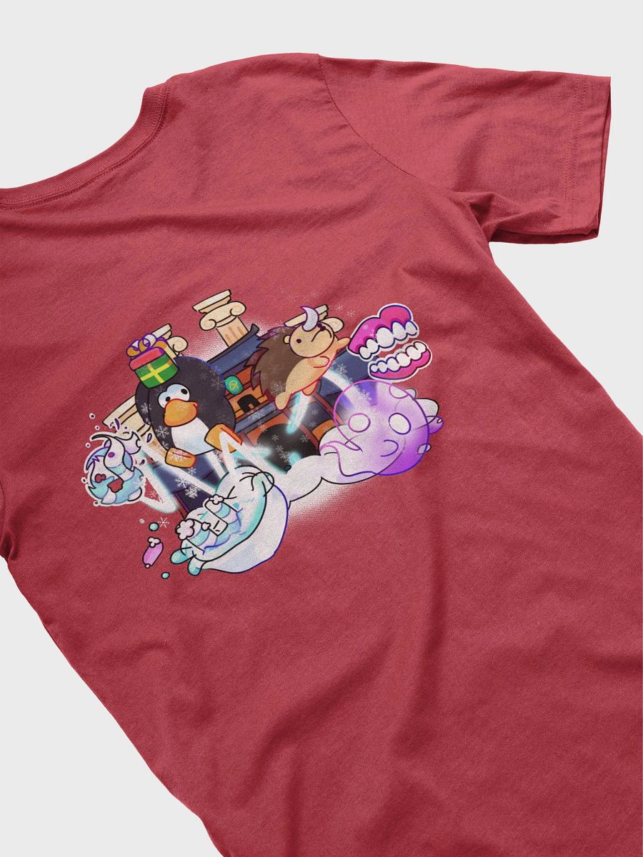 Nifty Purgatory Shirt product image (4)