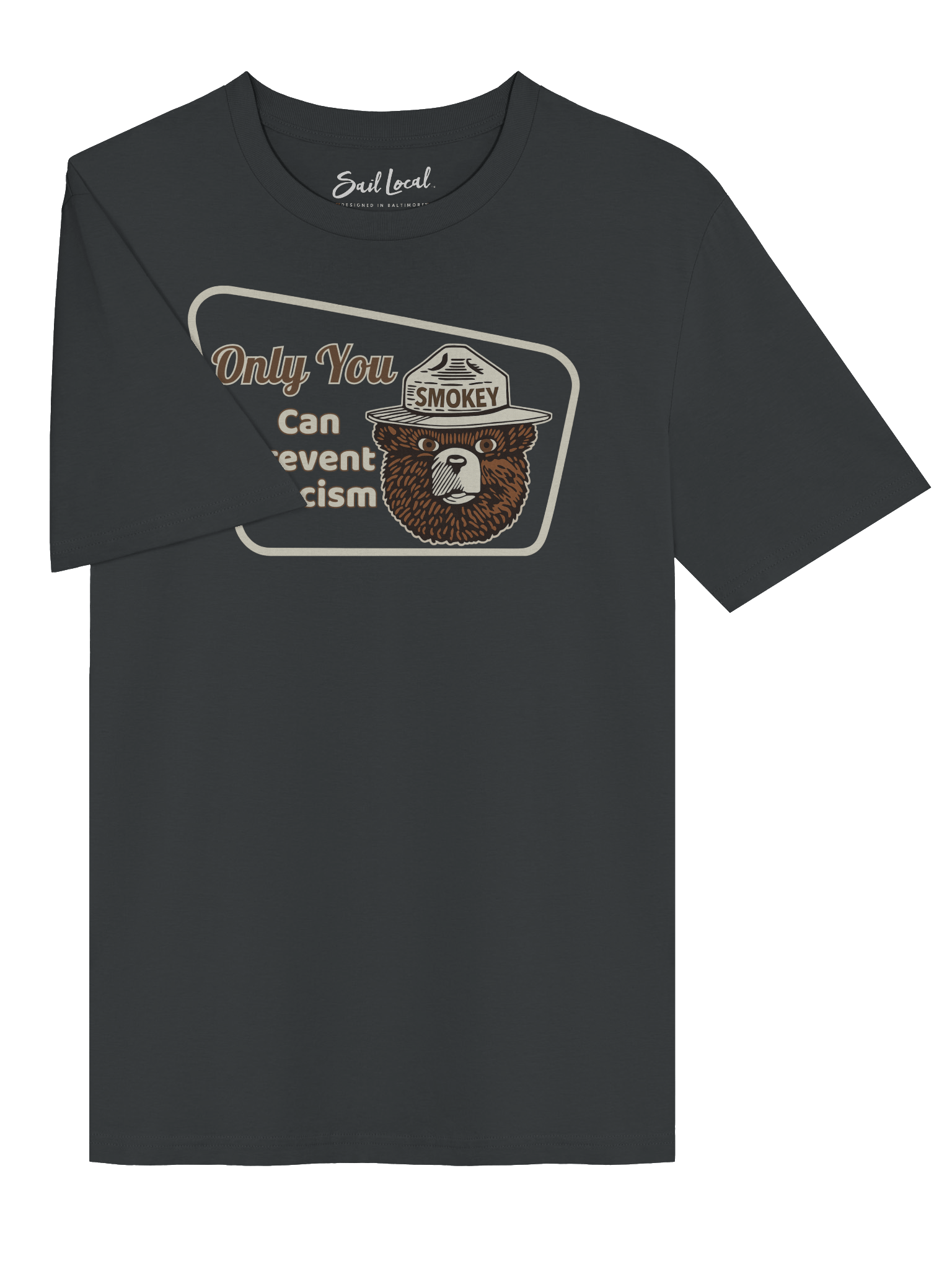"Only You" Eco-Friendly Tee product image (7)