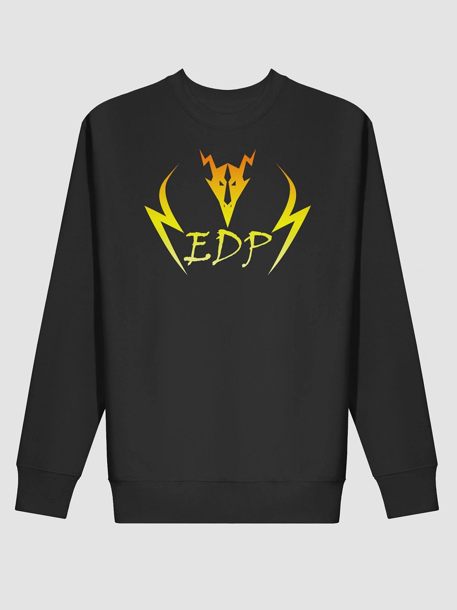 EDP Logo (Sweatshirt) product image (72)