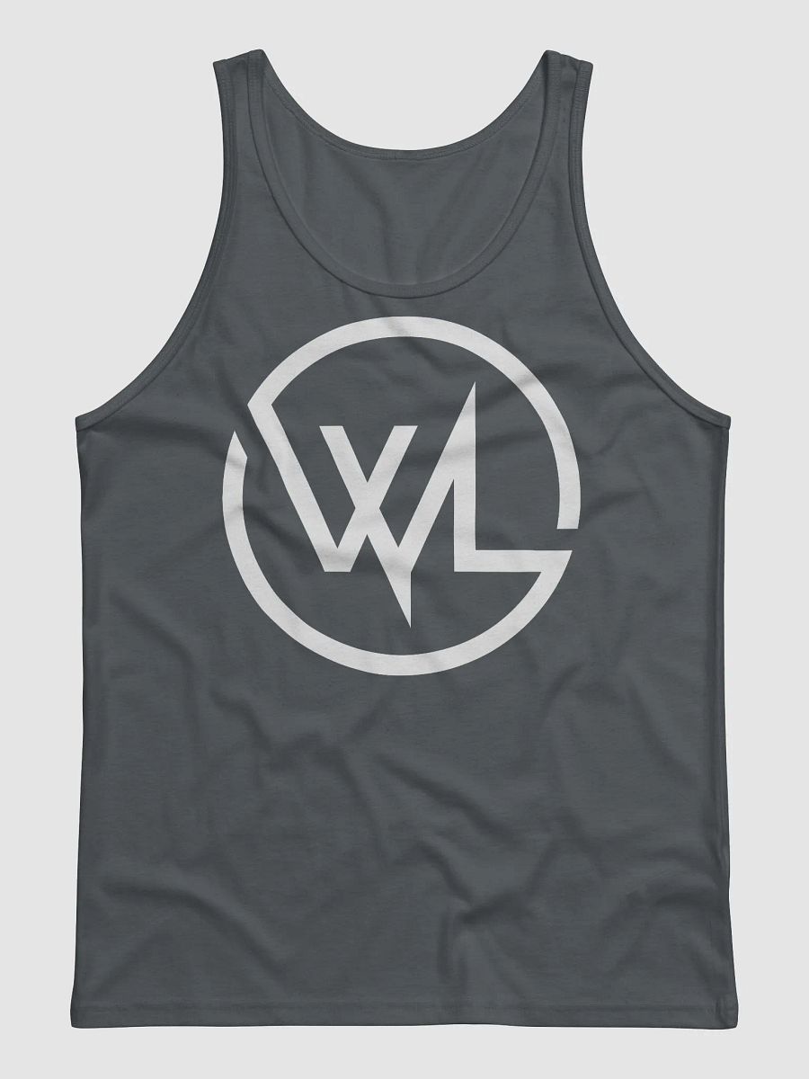 WL Tank Top (Large Logo) product image (2)