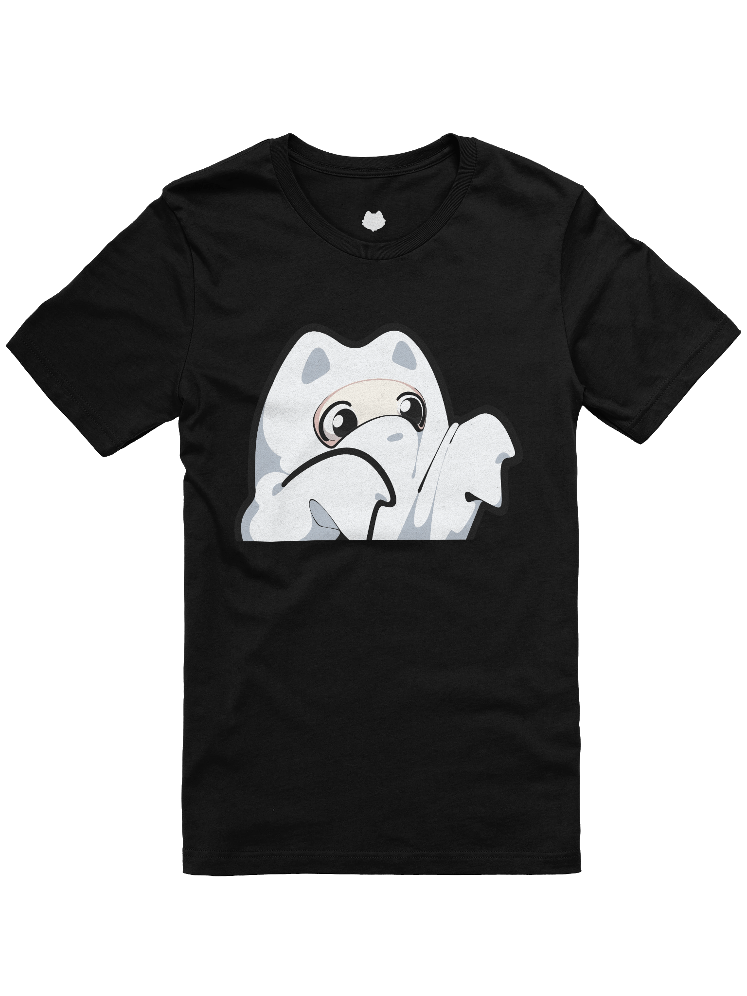 Boo T-Shirt product image (1)
