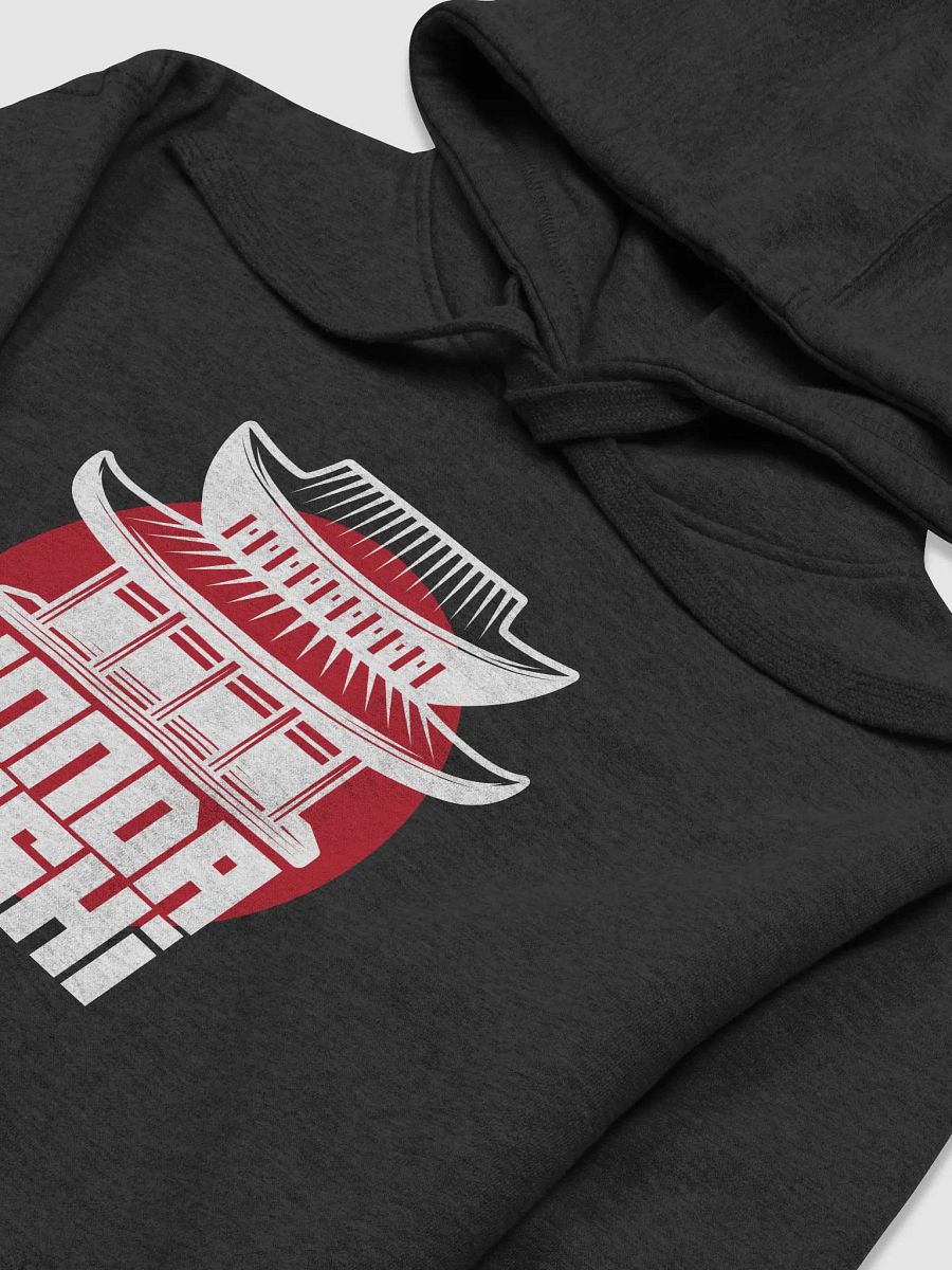 Honda Sushi #1 Hoodie product image (3)
