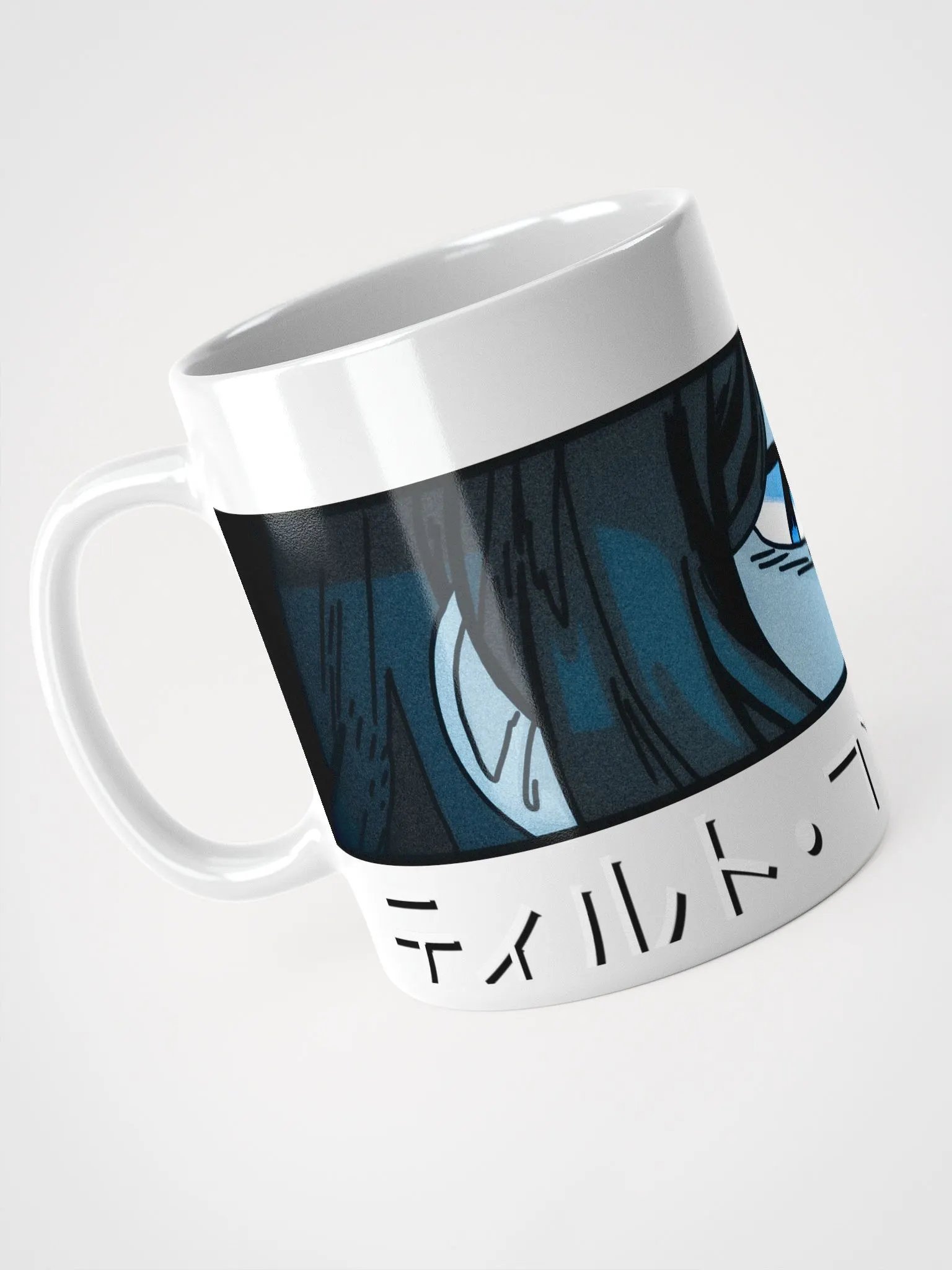 Tilt Controls Mug product image (3)