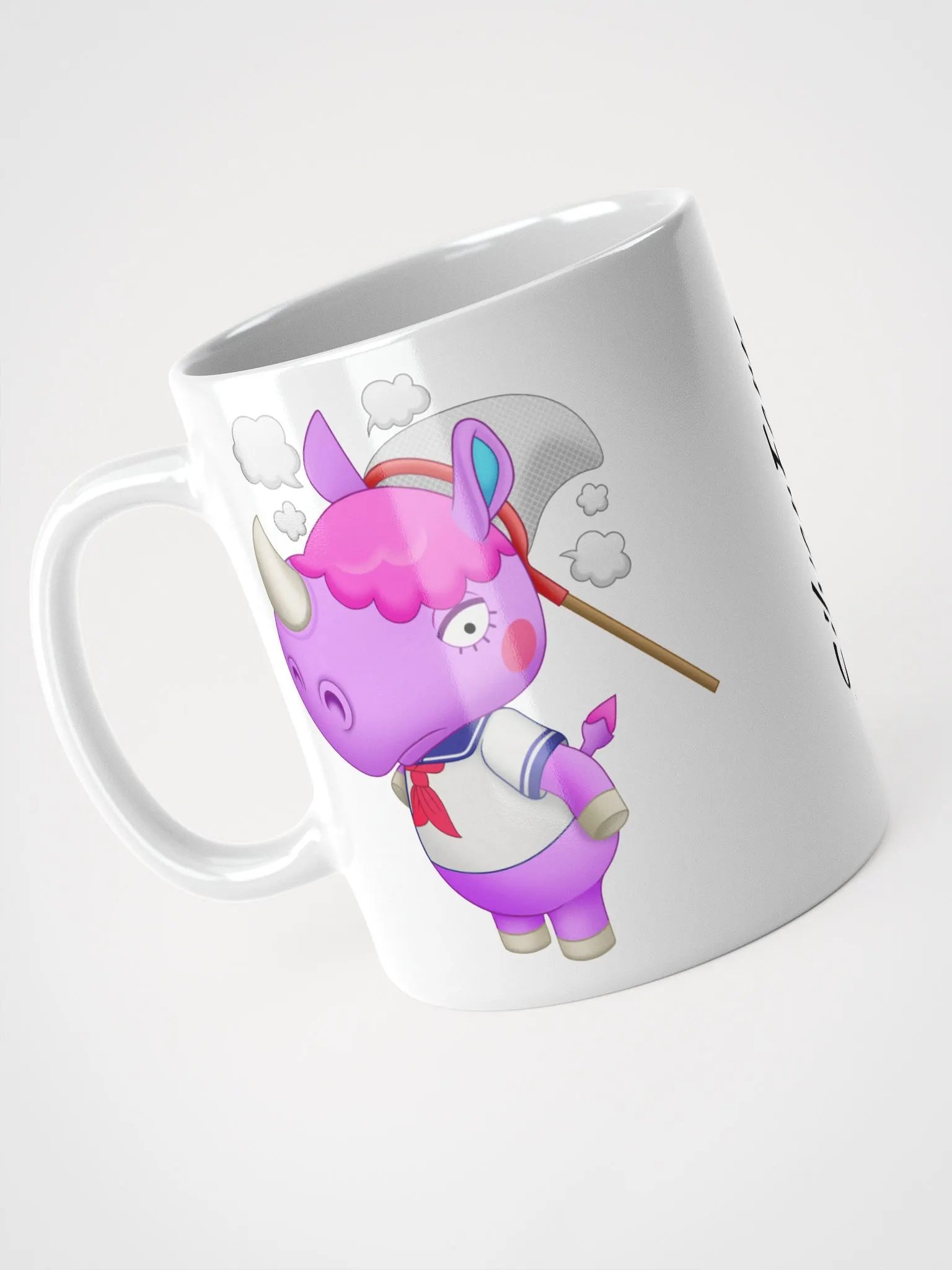 Git Rekt Renee, Mug product image (2)